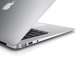 MacBook Air có thể thay đổi thiết kế năm nay