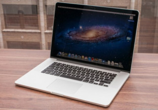 MacBook Pro 13,3 inch Retina có thể ra cuối hè này