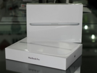 MacBook Pro 15 Retina về Việt Nam