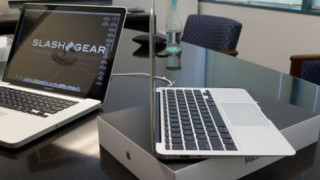 MacBook Pro 2012 có thể mỏng như MacBook Air