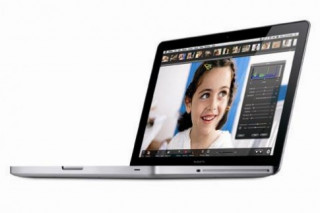 Macbook Pro chính thức lên Core i5, i7