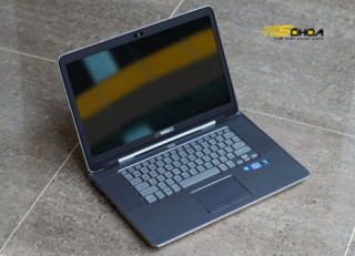 ‘MacBook Pro’ của Dell về Việt Nam