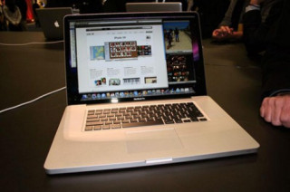 MacBook Pro mới có thể ra mắt tuần sau