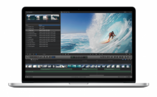 MacBook Retina 13 inch giá có thể từ 1.699 USD