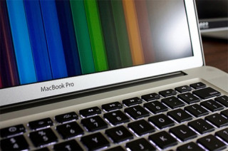 Màn hình MacBook Pro mới sẽ có độ phân giải ‘khủng’