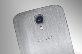 Mẫu điện thoại có màn hình 2K của Samsung lộ diện