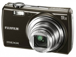 Máy ảnh Fujifilm với cảm biến ‘ba trong một’