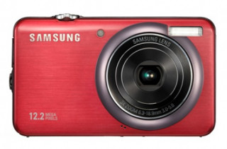 Máy ảnh Samsung siêu mỏng