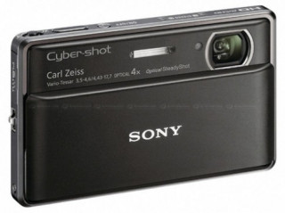 Máy compact cảm biến CMOS 16,2 ‘chấm’ của Sony