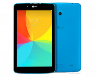 Máy tính bảng LG G Pad 7.0 giá 4 triệu đồng