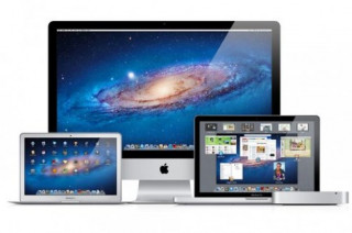 Máy tính Mac 2013 có thể hỗ trợ chuẩn Wi-Fi nhanh hơn