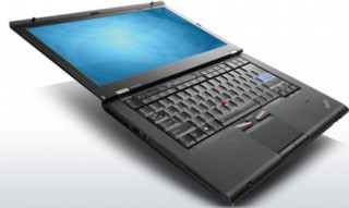 Máy trạm ThinkPad W520 và T420s mỏng nhẹ ‘lên kệ’