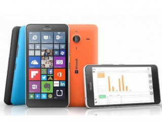 Microsoft có thể sẽ không sản xuất smartphone 5 inch