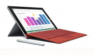 Microsoft Surface 3 trình làng với giá từ 499 USD