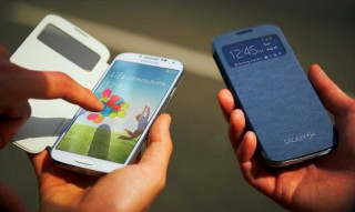 ‘Mổ xẻ Galaxy S4 cho thấy Samsung trọng sự tiện lợi’