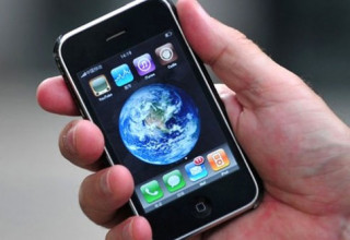 MobiFone là nhà mạng thứ ba nhập iPhone