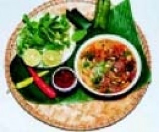 Món Huế ở Thuận An
