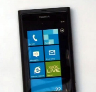 Một công ty Đài Loan sẽ sản xuất Windows Phone cho Nokia