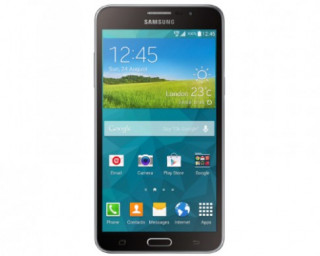 Một số hình ảnh về Samsung Galaxy Mega 2