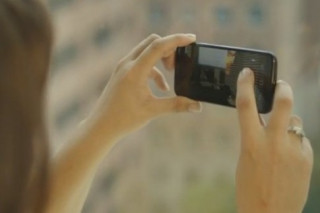 Moto X tương tác giọng nói và chụp ảnh kiểu mới qua clip rò rỉ