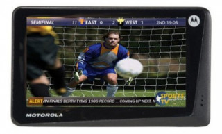 Motorola sắp có tablet 7 và 10 inch