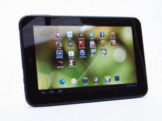 MSI Enjoy 71 - tablet màn hình IPS 7 inch, giá hấp dẫn