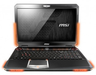 MSI ra bộ đôi laptop ‘hầm hố’ cho game thủ