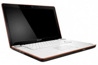 Mua laptop IdeaPad Y450, nhận thẻ Mobicard