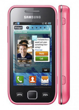 Mua Samsung S5753 tặng điện thoại E1050