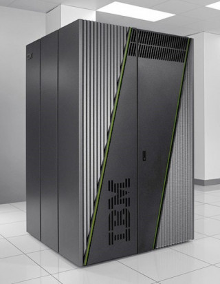 Mỹ chi 126 triệu USD để sản xuất ‘siêu máy tính’