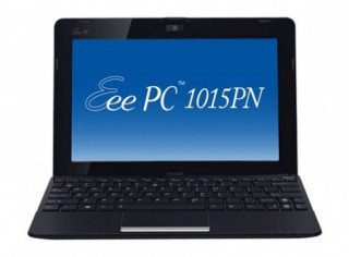 Netbook chạy video Full HD, pin 9,5 giờ của Asus