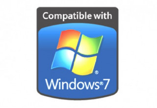 Netbook không được dán nhãn ‘Windows 7 compatible’