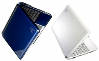 Netbook ngày càng ‘gần’ laptop