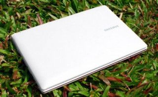 Netbook Samsung N150 siêu mỏng