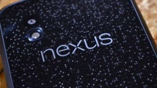 Nexus 5 có thể sử dụng camera do Nikon sản xuất
