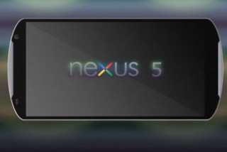 Nexus 5 dùng màn hình 720p để tiết kiệm pin