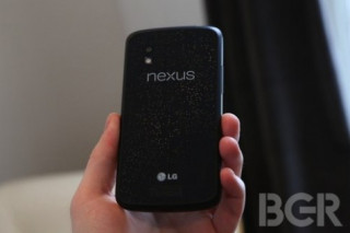 Nexus 5 và 7.7 có thể ra mắt vào tháng 5