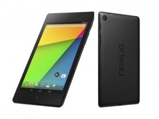 Nexus 7 bản 2013 với Android 4.3 bất ngờ cho đặt hàng