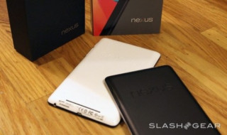 Nexus 7 giá 99 USD lộ diện