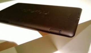 Nexus 7 thế hệ hai bản 4G LTE xuất hiện ở Trung Quốc