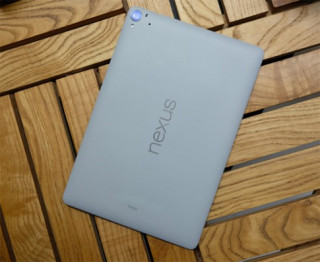 Nexus 9 có giá từ 9,1 triệu đồng tại Việt Nam