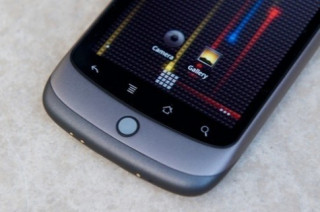Nexus One giảm 100 USD phí thay đổi hợp đồng