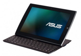 Ngắm bộ tứ máy tính bảng của Asus