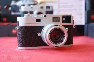 Ngắm Leica M9-P giá 8.000 USD