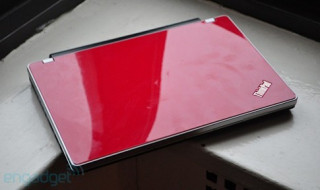 Ngắm Lenovo ThinkPad màn hình 11,6 inch