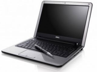 Ngắm netbook 12 inch của Dell