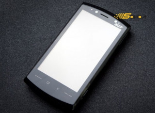 Ngày mai PDA phone tốc độ 1GHz bán ở VN