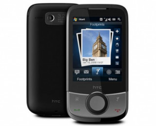 ‘Người dẫn đường’ HTC Touch Cruise 09