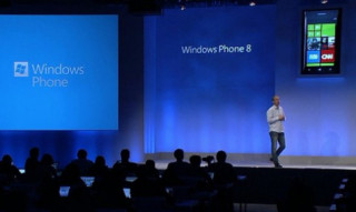 Người dùng Windows Phone viết thư gửi CEO Nokia