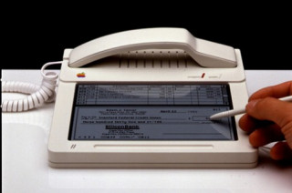 ‘Nguyên mẫu’ iPhone từ năm 1983